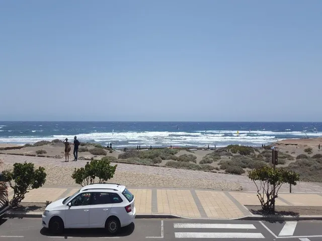 The Pearl: El Médano, by Nivariahost