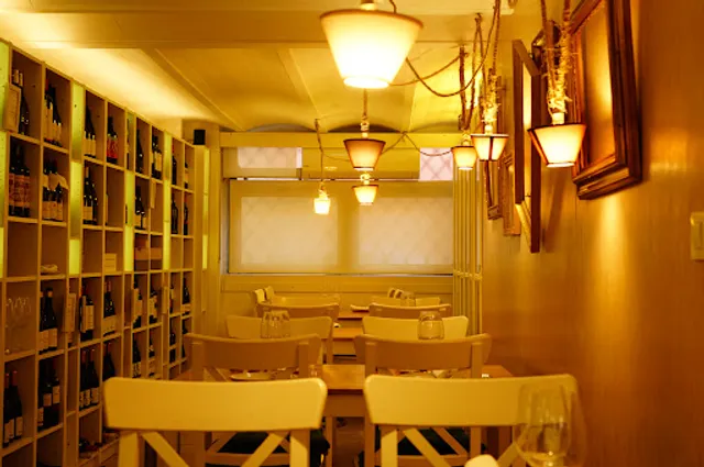 El Taller Restaurant