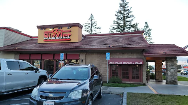 Sizzler