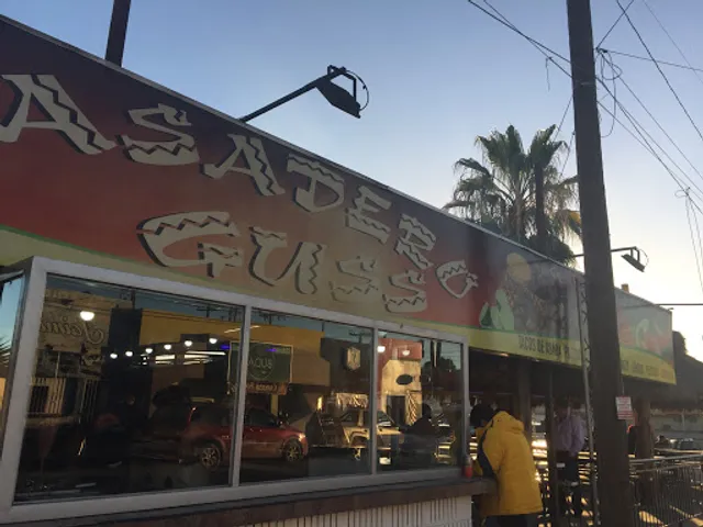 Tacos & Mariscos Guss Restaurant Bar en Puerto Peñasco