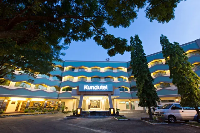 Goldenfield Kundutel Hotel