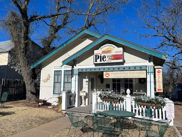 Fredericksburg Pie Company