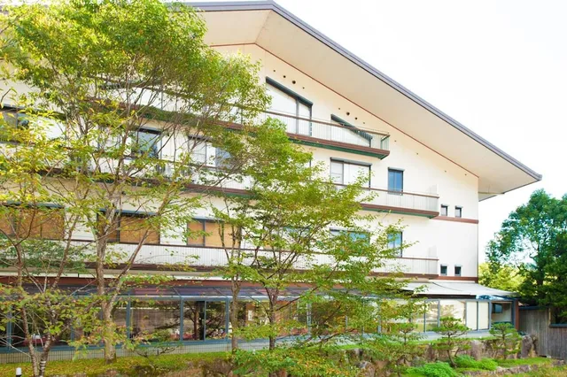 Watarase Onsen Hotel Yamayuri