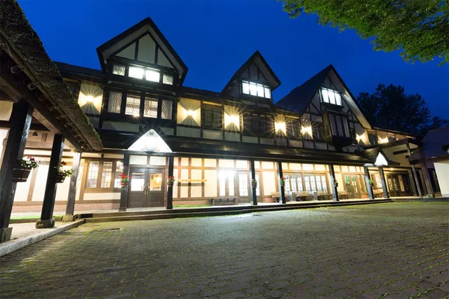 The Shakespeare Hotel