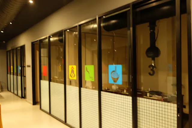 Magal Alam Sutera (Original)