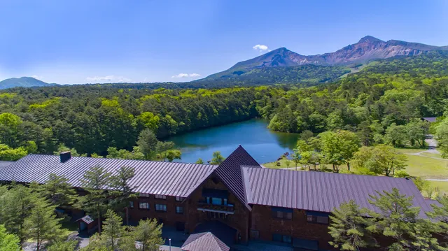 Urabandai Kogen Hotel