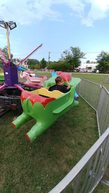 Bay County Fair & Youth Expstn