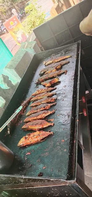 Fish Meals Restaurant