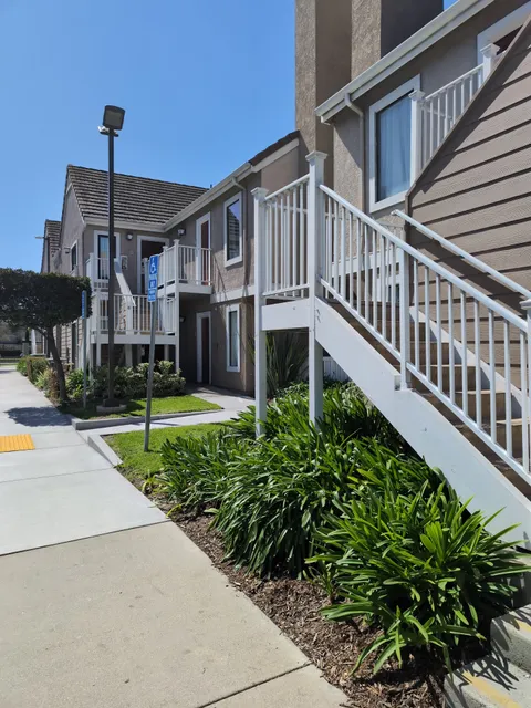 Residence by Marriott Inn Long Beach