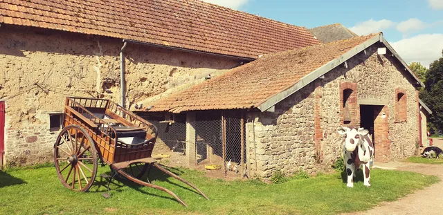 Ferme de la tournerie