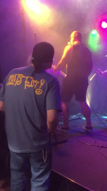 District Event Center