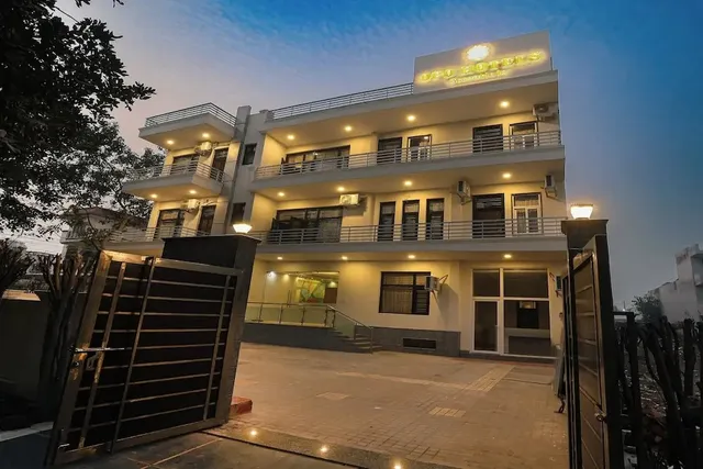 OPO Essential Sec 21