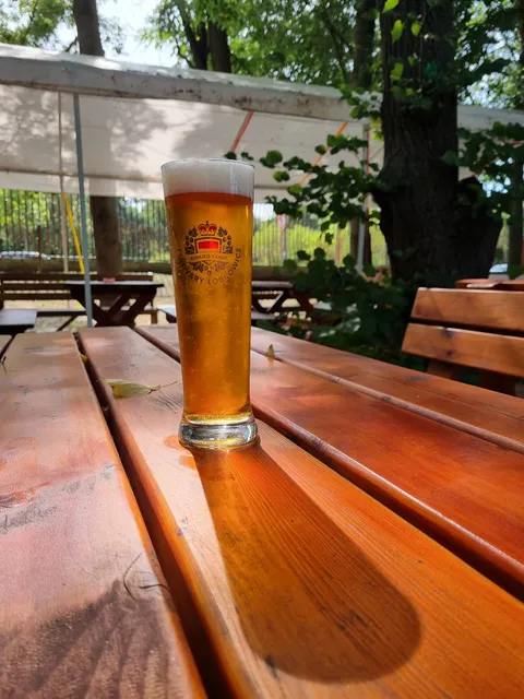 Bufet BISTRO na Dostihovej dráhe