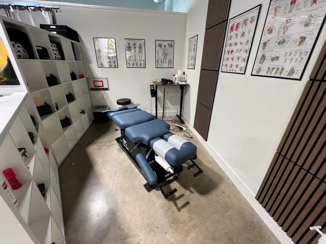 Health Wave Chiropractic