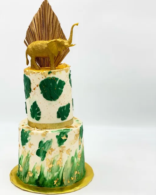 Sweets street bakery