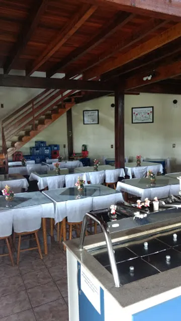 Restaurante e Pizzaria Recanto Colonial