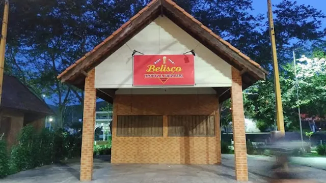 Belisco Espetos e Petiscaria