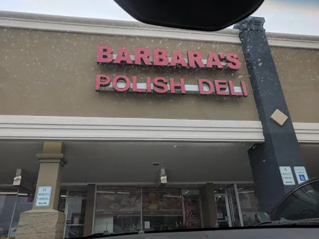 Barbara's Polish Deli Inc
