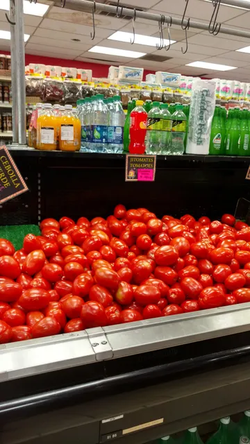 Mercado San Francisco Carniceria y Tortilleria