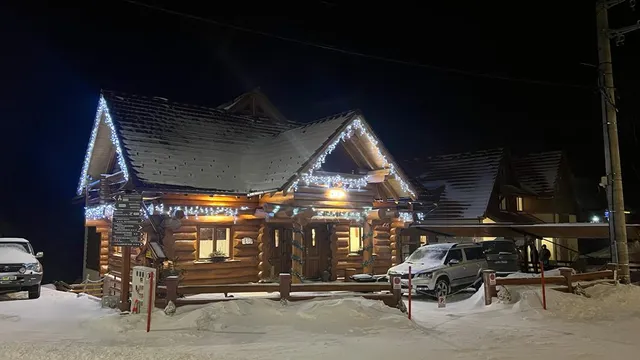 AHA Home Harghita-Băi