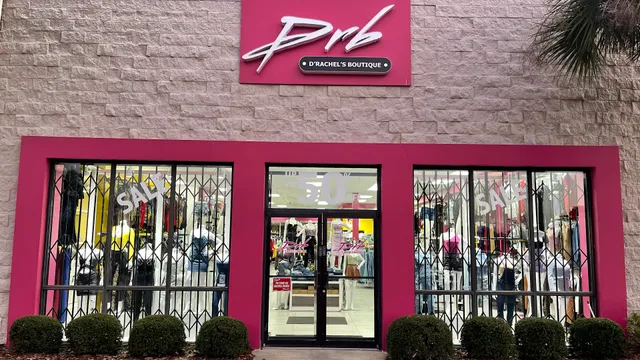 D' Rachel's Boutique dba Fashion Runway