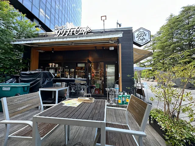 Route 227s' cafe TOHOKU