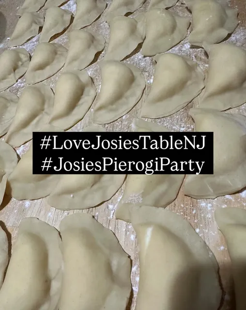 Josie's TableNJ