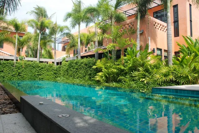 4 Houses Boutique Resort