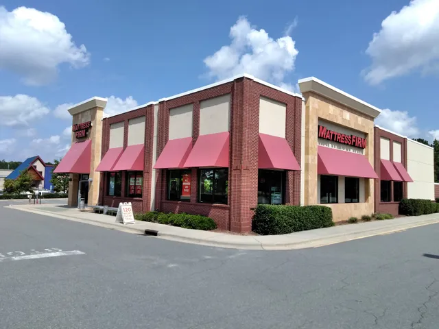 Mattress Firm Apex Beaver Creek