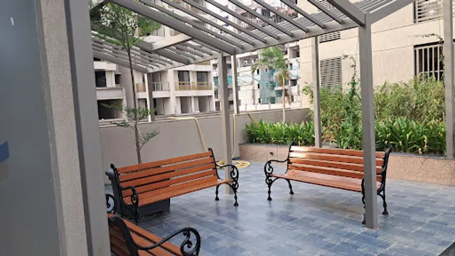 Sargasan, Gandhinagar