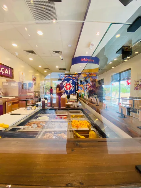 Ubatuba Açaí Moorpark