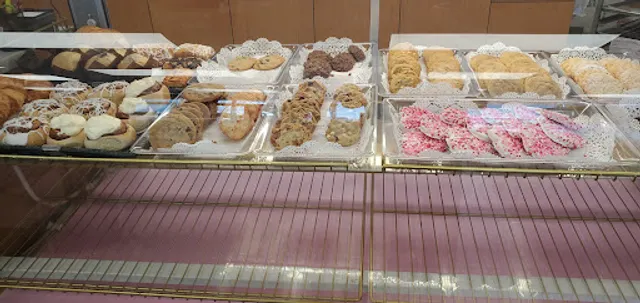 Patisserie