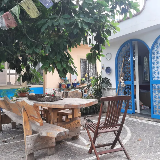 Lemontree House Bacoli