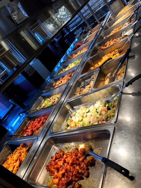 Tang Court Restaurant