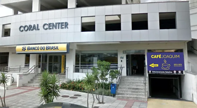 Café Joaquim | Cafés | Tortas | Almoço Executivo