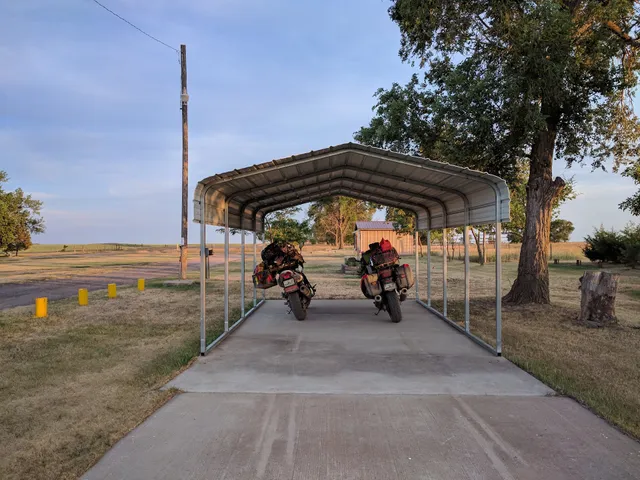 Bowman County Fairgrounds