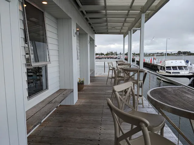 Port Albert Fish & Chip Co