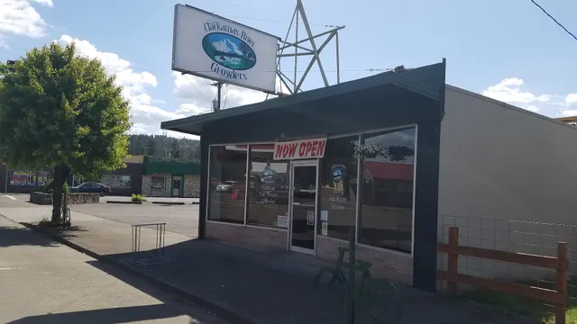 Clackamas River Taphouse