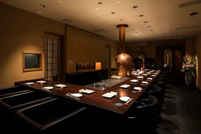 Kitashinchi Kushikatsu Bon