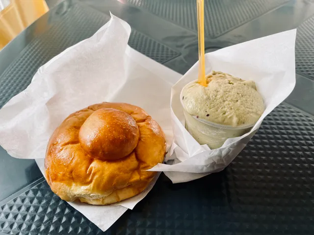 Gelateria Grotta Magna