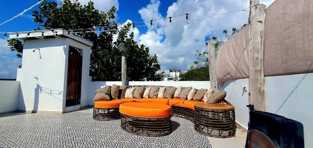 Bloom! exclusive boutique b&b