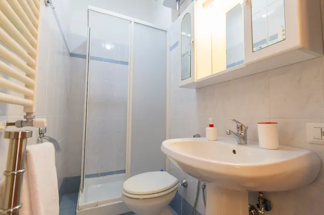 Albachiara Guest House Roma (no Fiumicino)