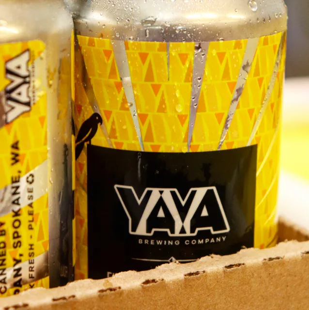 YaYa Brewing Company