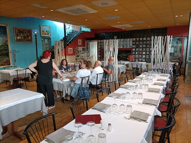 Osteria della Castagna