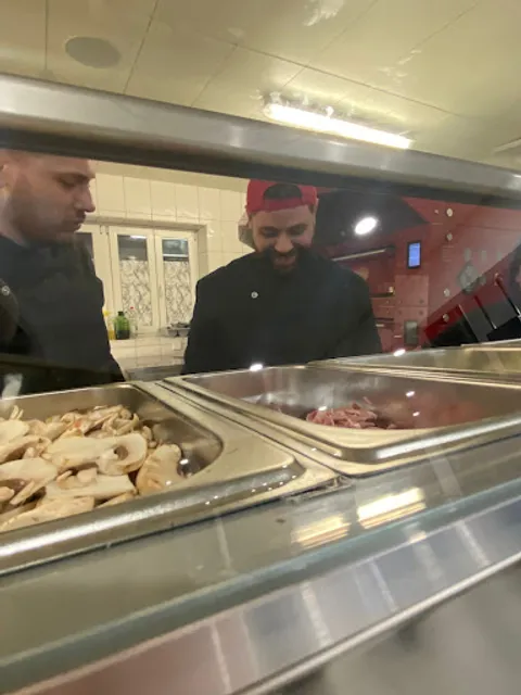 Pizzeria Bella Napoli Da Luigi