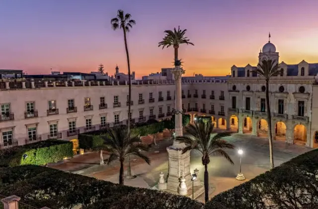 Casa Rural La Picacha