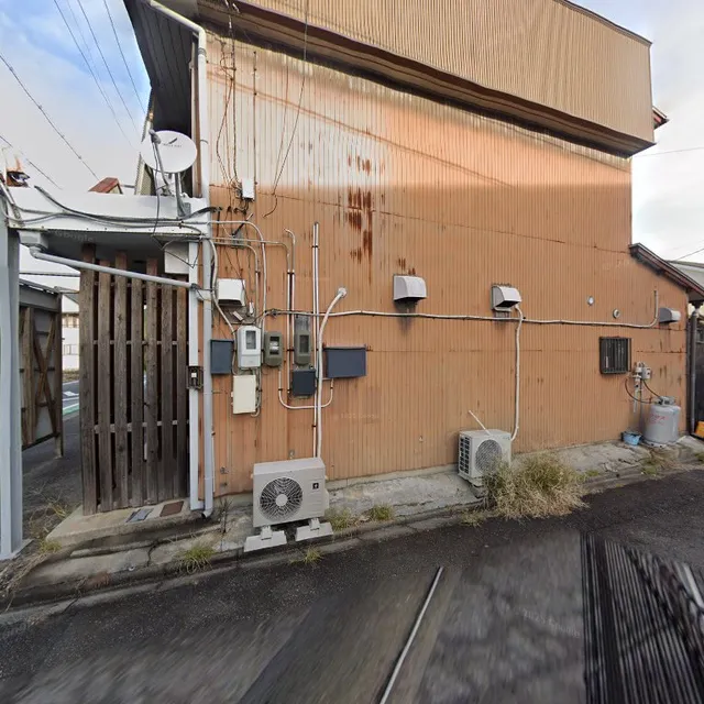 Hachimannishi-12 Haguro Shinden