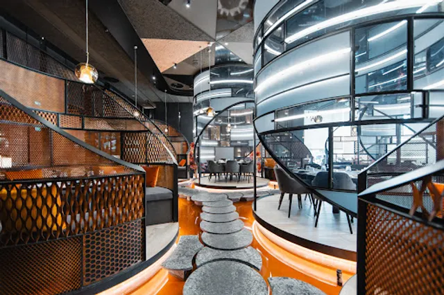 Ristorante Amy Sushi Forlì