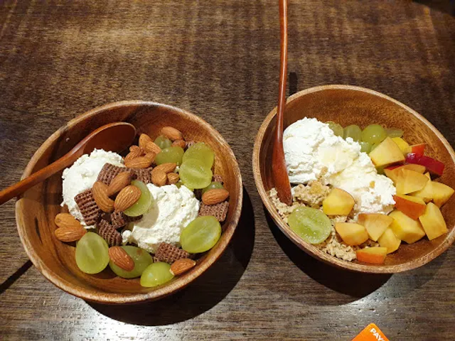 몬스터 플레이스