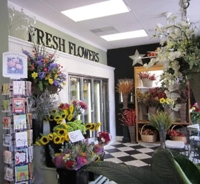 Severna Flowers & Gifts